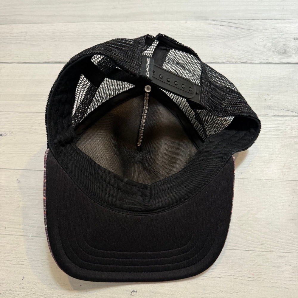 Dakine Hula womens trucker hat - Picture 3 of 4